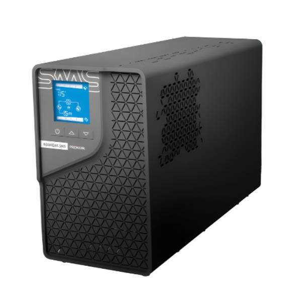 Nobreak Senoidal Torre SMS Premium 1500VA 29501