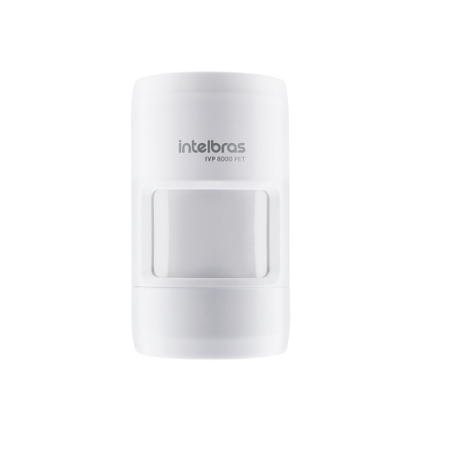 Sensor De Presença Intelbras IVP 8000 PET