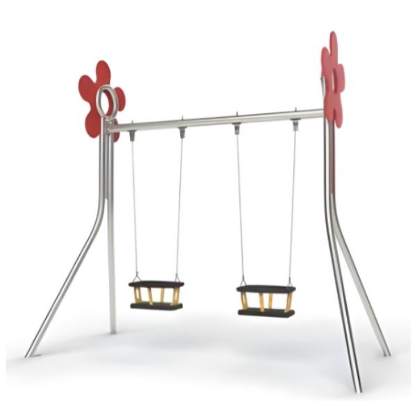 Balanço Joy Inox-J501