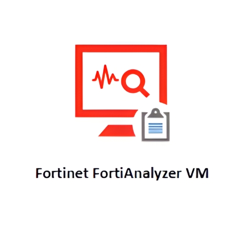 Solução De Gerenciamento De Logs E Relatoria Centralizada Fortinet FortiAnalyzer VM