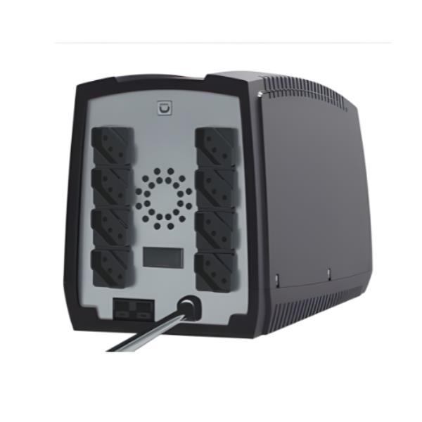 Nobreak Senoidal Torre TS Shara UPS XPro 4539 1800VA