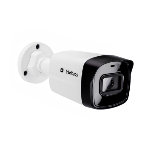 Câmera IP Intelbras VIPC 1230 B Full HD IR 30M