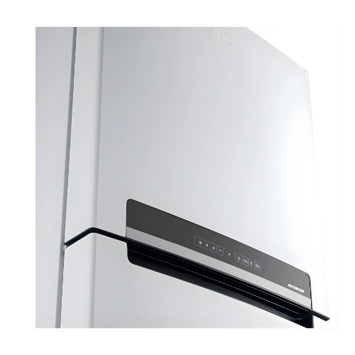 Geladeira 425 Litros Midea MD-RT572EVD012 Duplex