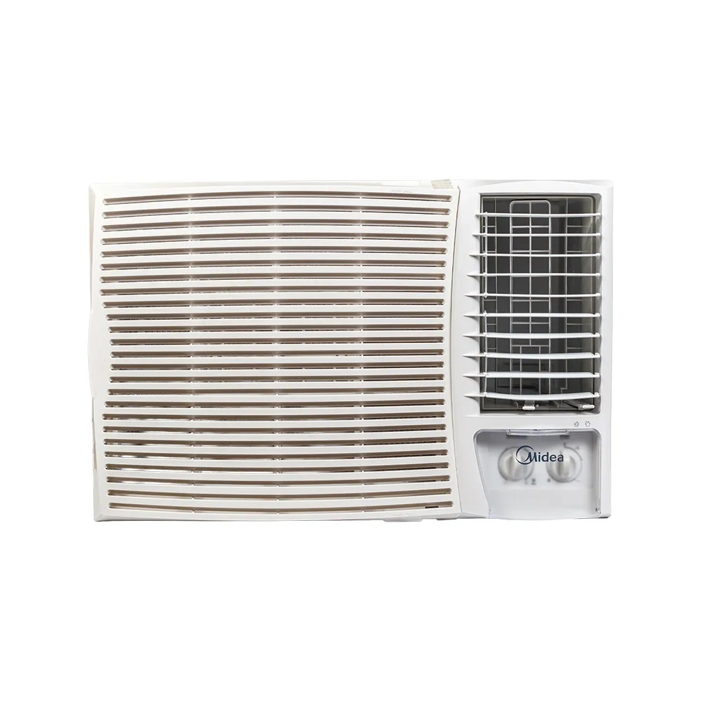 Ar Condicionado Janela Midea ZCL185BB 18.000 BTUs Frio Convencional 220V
