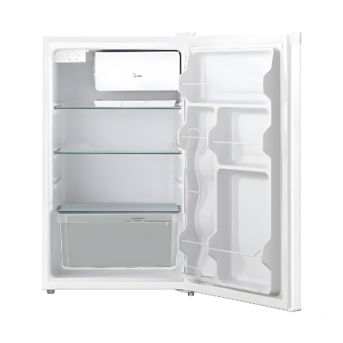 Frigobar Midea 124 Litros Inverter Bivolt Branco MDRD181FGD013