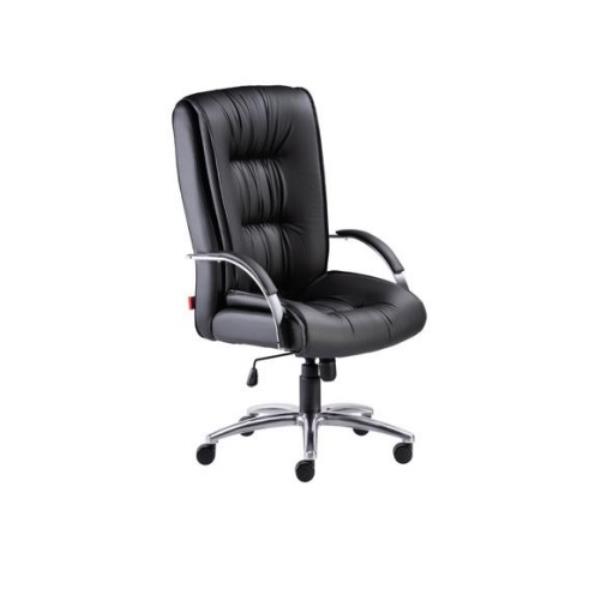 Cadeira De Escritório Executiva Linha AL30 Milão