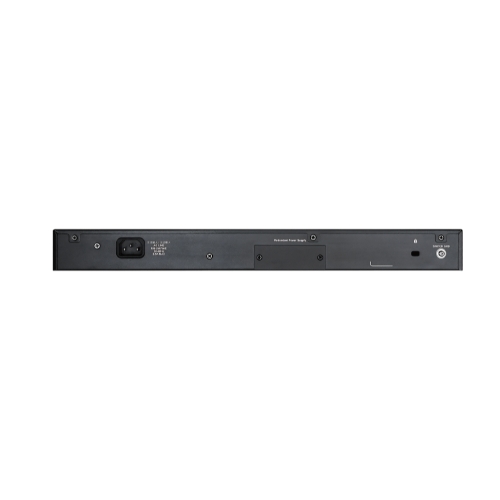 Switch D-Link DGS-1510-52X 48 Portas Gigabit Com 4 Portas 10G SFP+ E 2 Portas 10GBASE-T