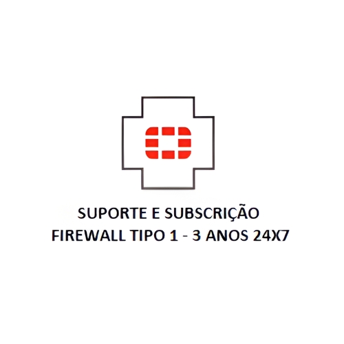 Serviço De Segurança Fortinet FortiCare Premium UTP 60 Meses 24x7