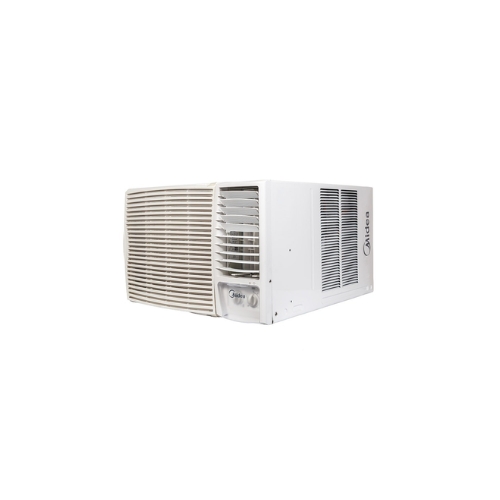 Ar-Condicionado Janela Midea ZCL275BB 27.000 BTU Frio 220V