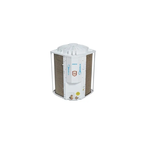 Ar-Condicionado Piso Teto Carrier 42ZQVD36M5/38CCVD36515MM 36.000 BTUs Frio Inverter 220V
