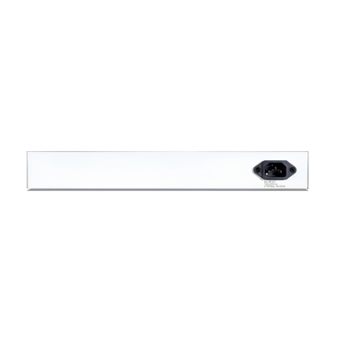 Switch Fortinet FortiSwitch FS-124F 24 Portas Gigabit Com 4 Portas SFP+ 10G