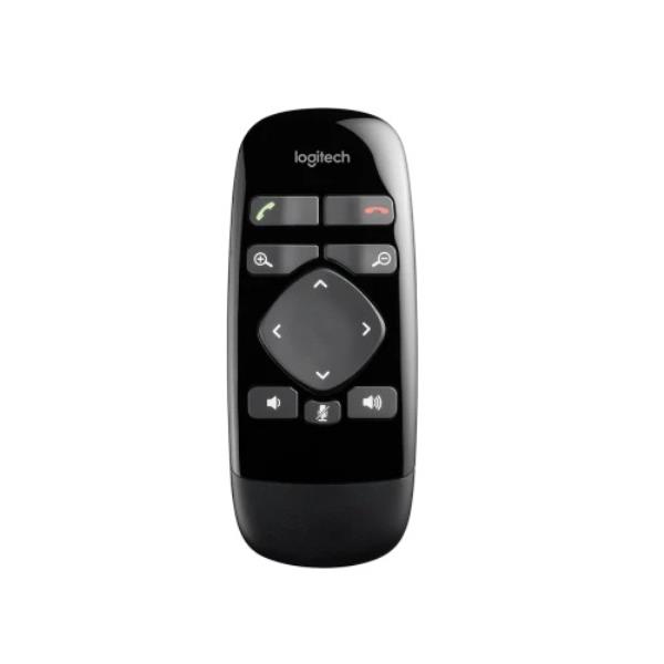 Câmera De Videoconferência Logitech BCC950