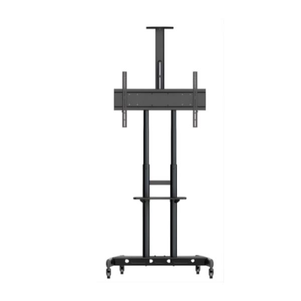 Suporte Móvel North Bayou Ava1800 Para Telas De 65"