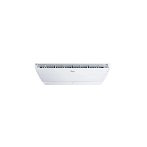Ar-Condicionado Split Piso Teto Midea 42ZQVE60M5/38CCVE60515MM 60.000 BTUs Frio Inverter Wi-Fi 220V