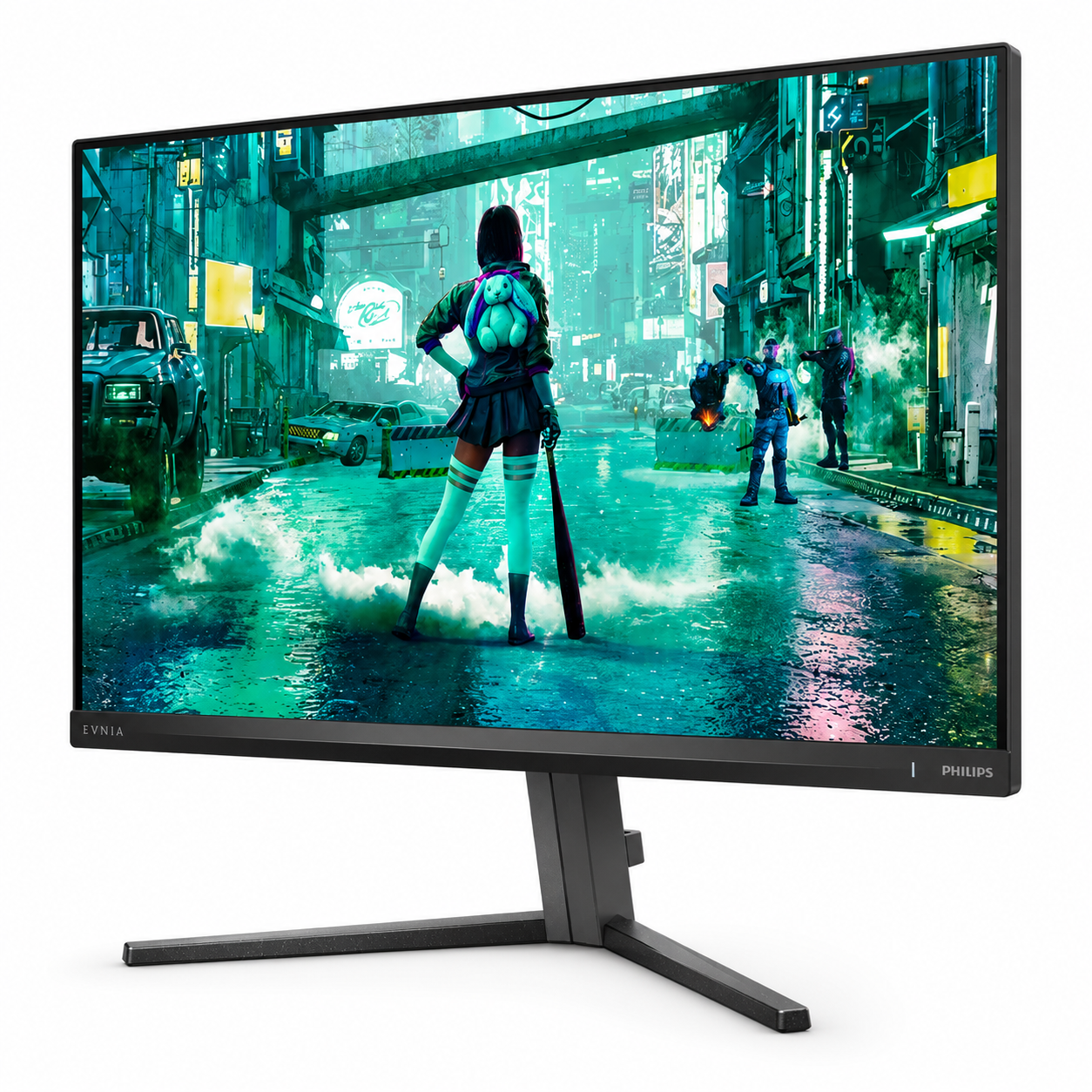 Monitor Philips 24M2N3200L 24” Full HD LED Bivolt