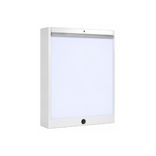 Negatoscópio GF-Belacci 0153FHO0 LED 1 Corpo Bivolt