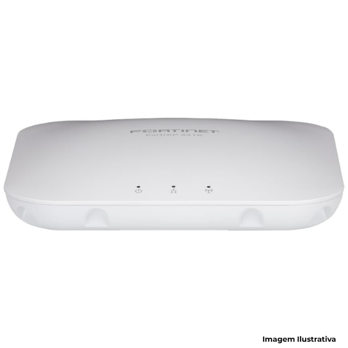 Access Point Fortinet FortiAP 441K Wi-Fi 7