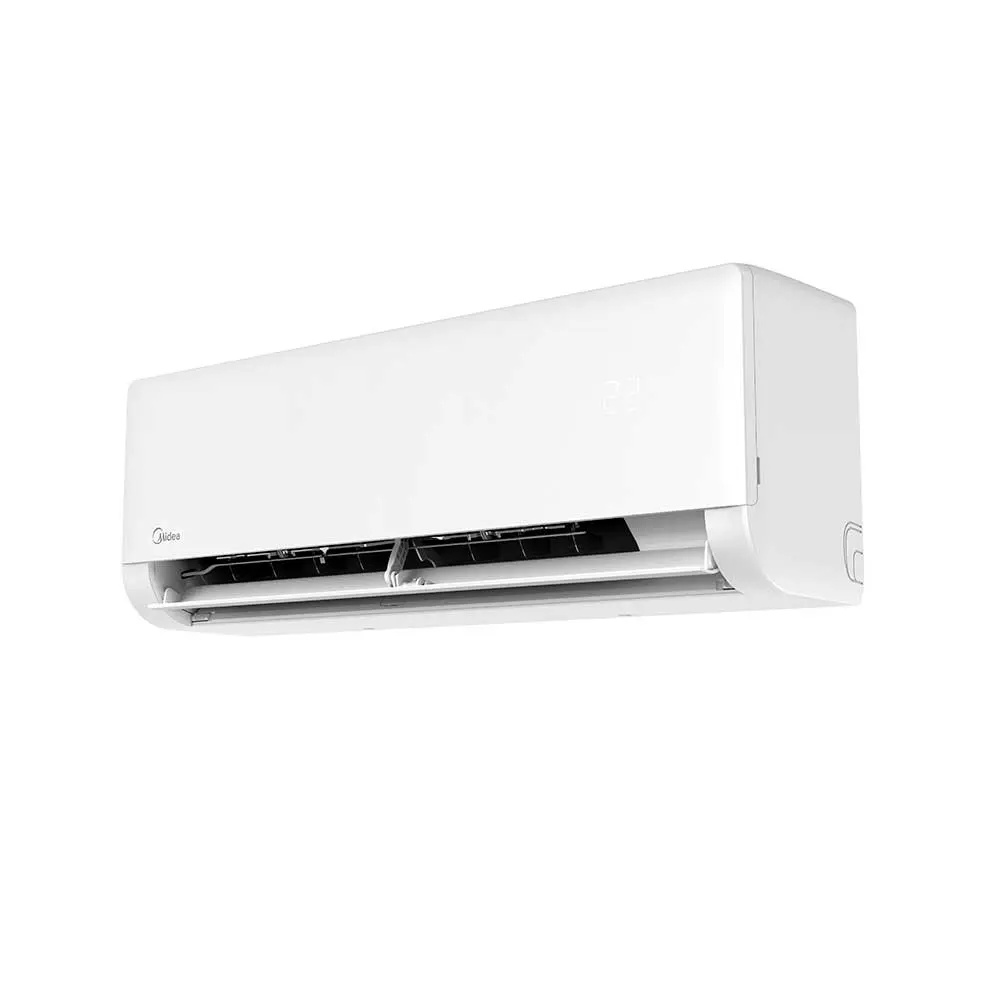 Ar-Condicionado Midea Multi Tri-Split Inverter 27.000 BTUs 38MBMTA27M5 + 2x 42EZMSA09M5 + 1x 42EZMSA18M5