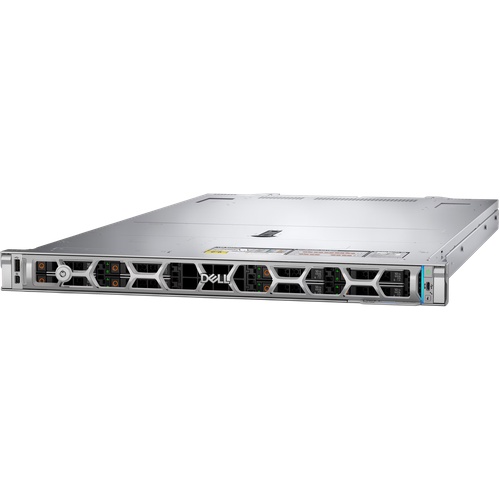 Servidor Rack 1U Dell PowerEdge R6725 2x AMD EPYC 9115 128GB 3,84TB SSD