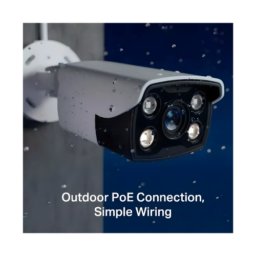 Câmera IP TP-Link VIGI C330