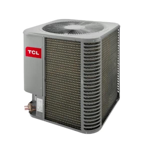 Ar Condicionado Split Piso Teto TCL 36000 BTU TAC-36CSG/CF-INV Inverter Quente E Frio