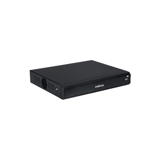 NVR Intelbras NVD 1516 16 Canais IP