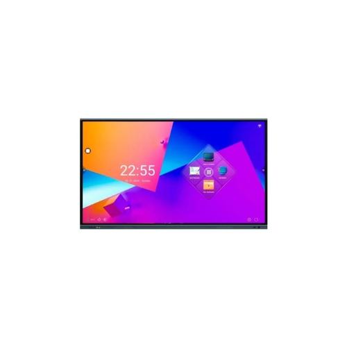 Tela Interativa Tacteasy TA-86 86" 4K UHD Touch Android 14
