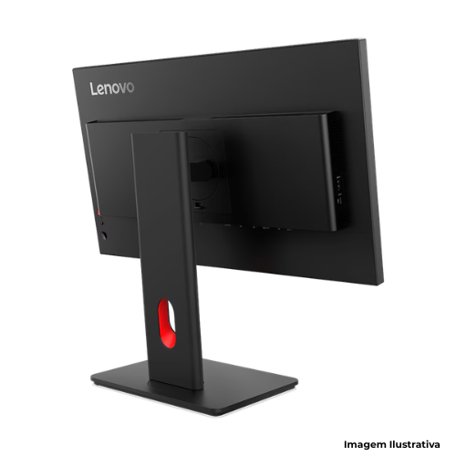 Monitor Lenovo ThinkVision T24D-40 23,8" Full HD