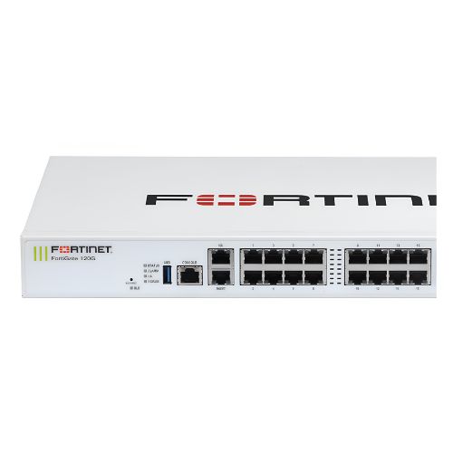 Firewall NGFW Fortinet FortiGate FG-121G 10GE SFP+