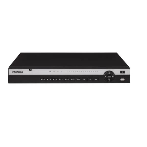 Dispositivo De Gravação Intelbras NVD 3332
