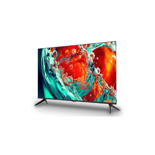 Smart TV HQ HQS65NKHM 65" 4K UHD Wi-Fi Dual Band
