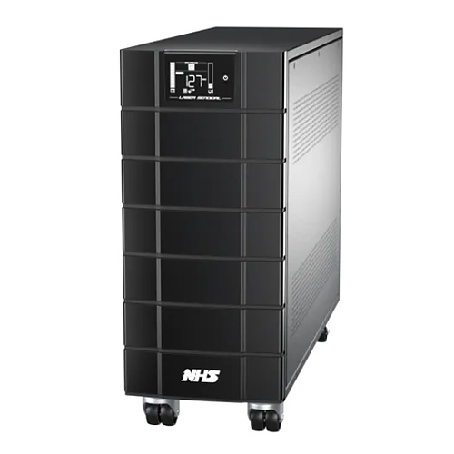 Nobreak NHS Laser Senoidal GIII 91.D1.050100 5 kVA