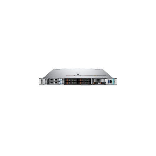 Servidor Dell PowerEdge R670 Windows Server 2025 Datacenter