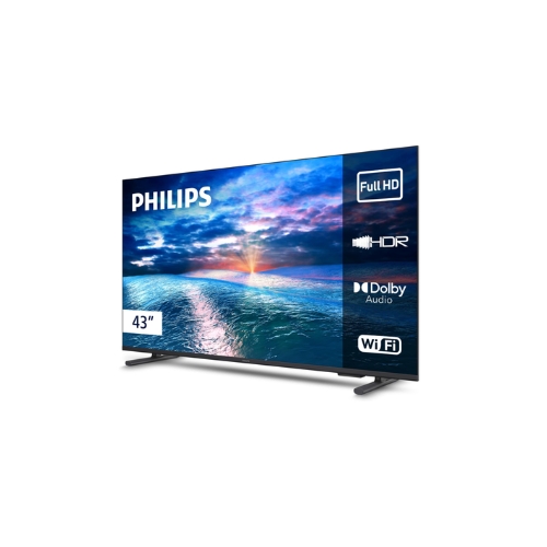 Smart TV 43" FULL HD Philips 43PFG6910/78