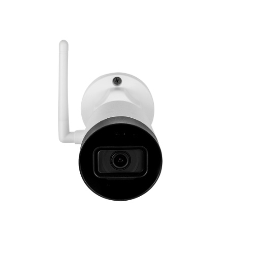 Câmera Bullet Wi-Fi Intelbras VIPW 1230 B Full HD