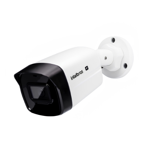Câmera IP Intelbras VIPC 1230 B Full HD IR 30M