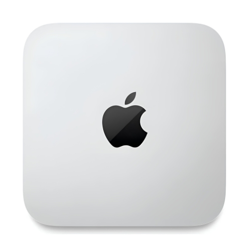Computador Desktop Apple Mac Mini M4 2024 Bivolt