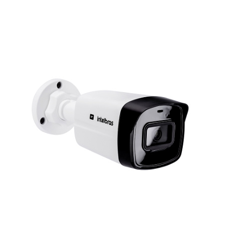 Câmera Bullet IP Intelbras VIPC 1230 B G2 Full HD