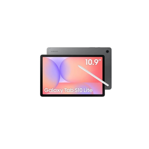 Tablet Samsung Tab S10 Lite SM-X406B 10,9" 256GB 5G Com S Pen