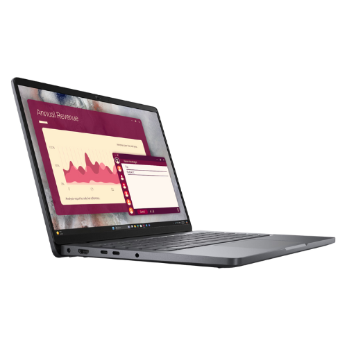 Notebook Dell Pro 14 PC14250 Core 5 120U 16GB SSD 256GB 14"