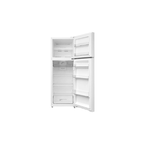 Geladeira Midea MDRT533EVD011 Duplex Frost Free Branca 334L