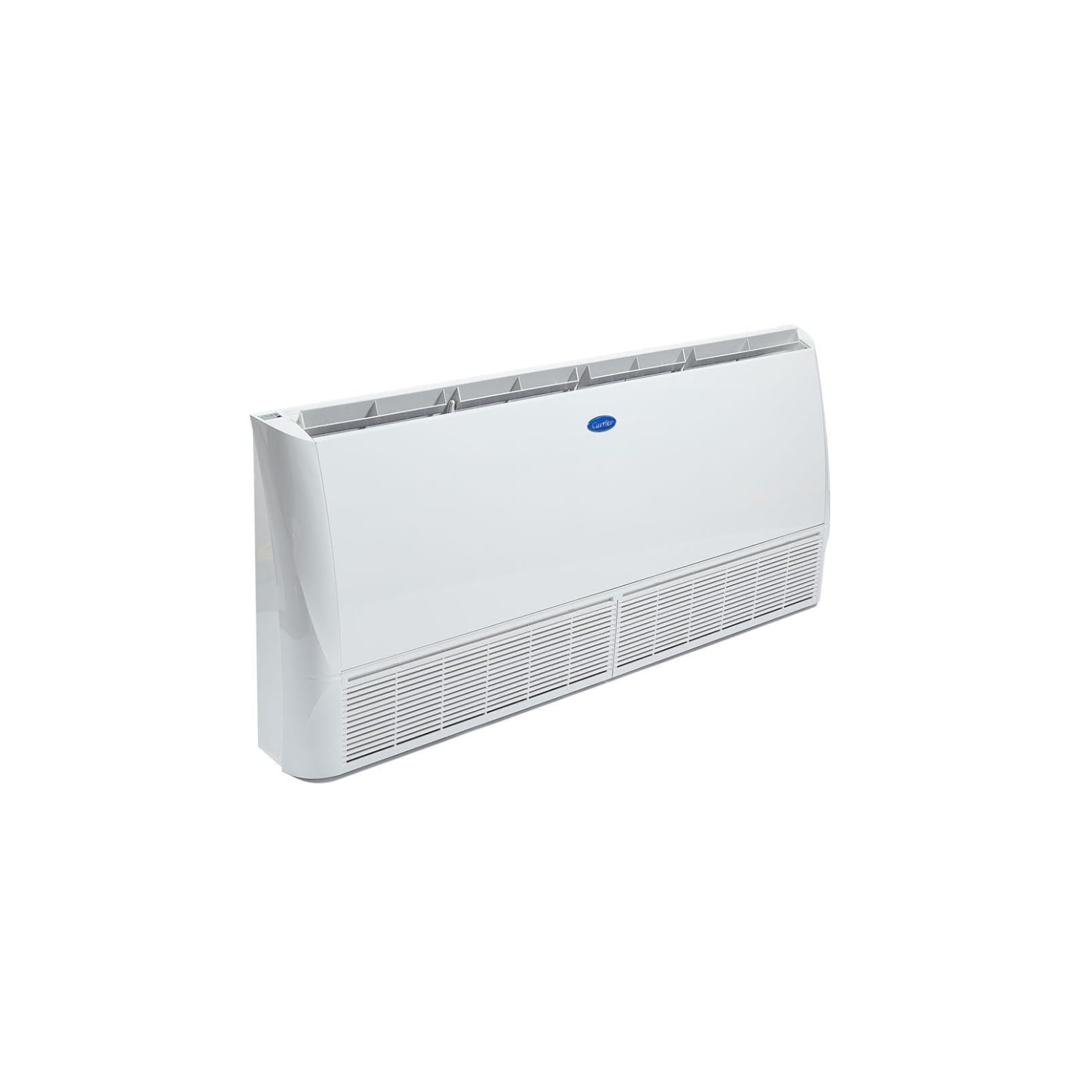 Ar-Condicionado Split Piso Teto Midea Carrier 42ZQVE48C5/38CCVE48515MC 48.000 BTUs Frio Inverter Wi-Fi 220V