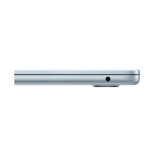 Notebook Apple MacBook Air A3240 13.6" 2025 Bivolt