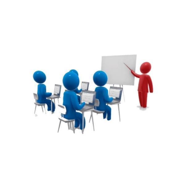 Treinamento Para Solução De Segurança Fortinet Para 9 Pessoas