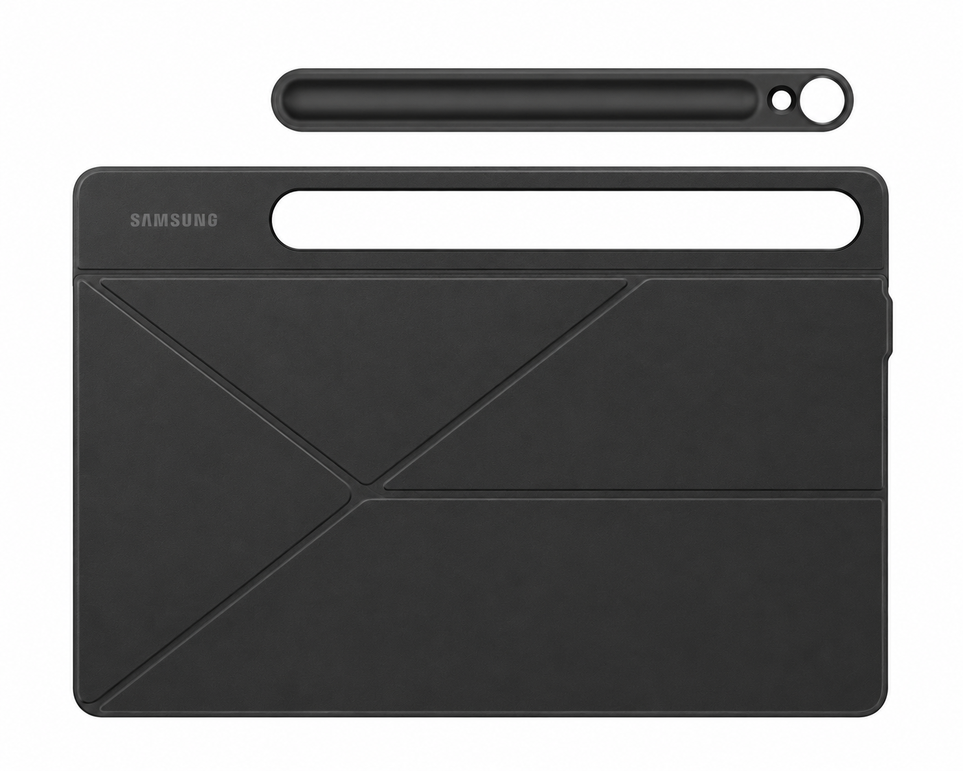 Capa Smart Book Cover Para Tablet Samsung M11C PC924
