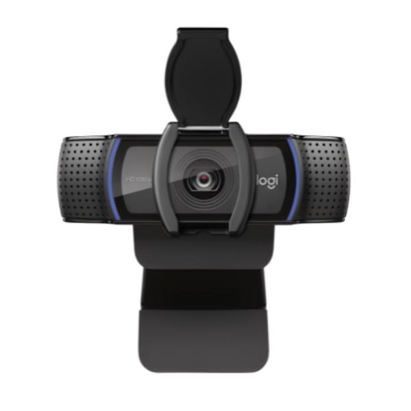 WebCam Logitech Business C920e HD