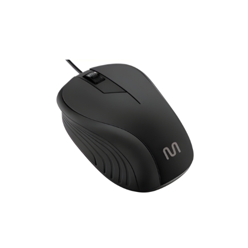 Mouse Multilaser MO222