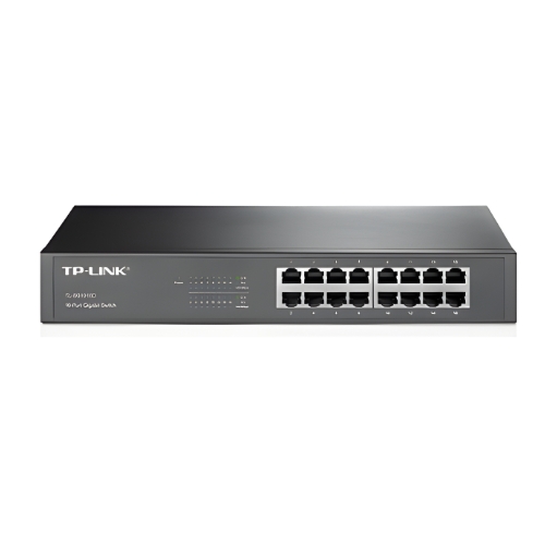 Switch Tp-Link TL-SG1016D