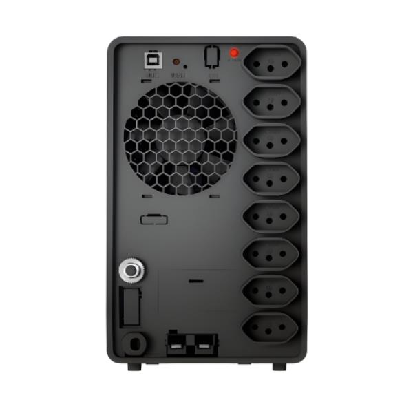 Nobreak Senoidal Torre SMS Premium 1500VA 29501