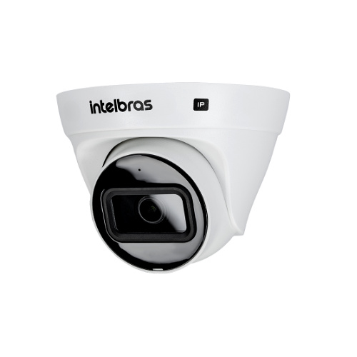 Câmera Dome IP Intelbras VIP 1230 D G5 Full HD